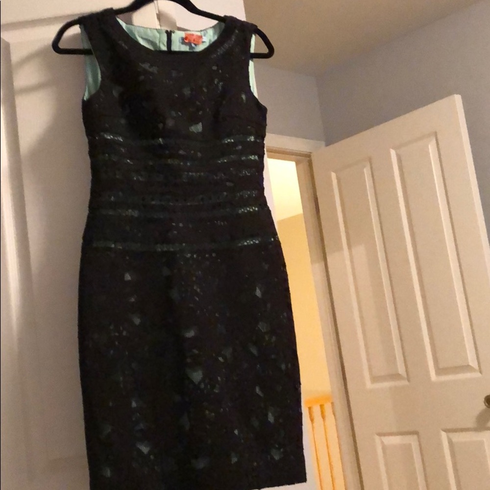 Cocktail dress